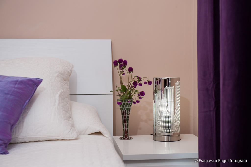B&B St. Peter'S Suites Róma Kültér fotó