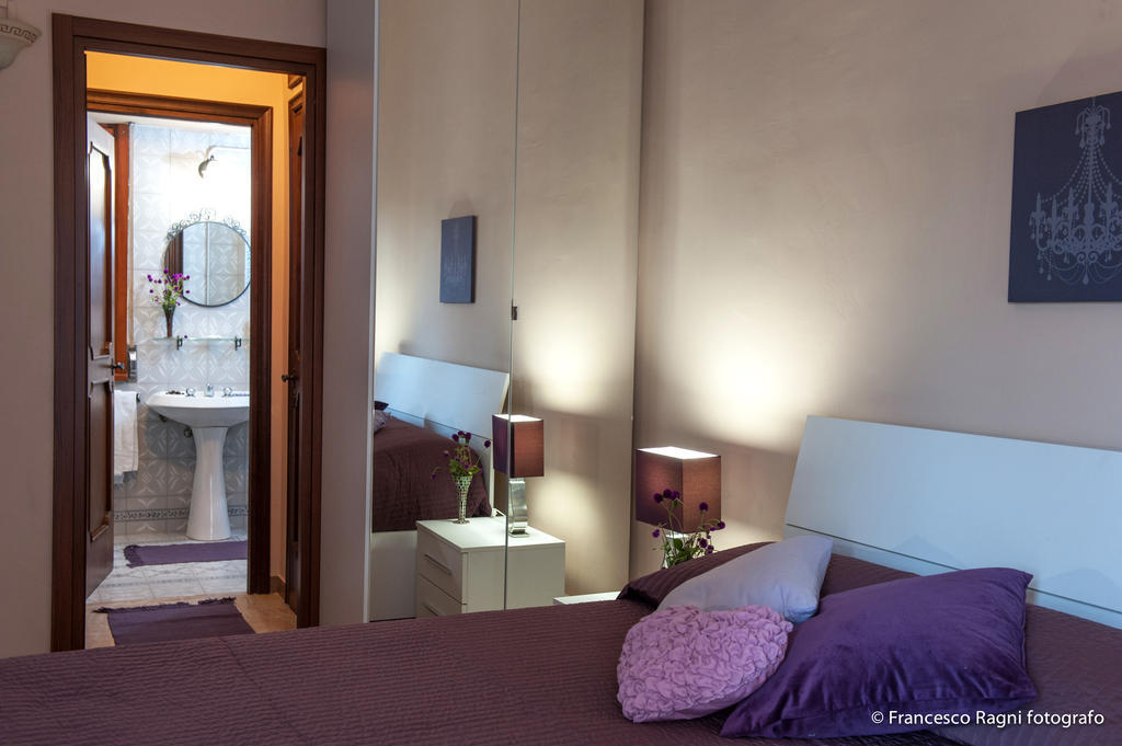 B&B St. Peter'S Suites Róma Szoba fotó