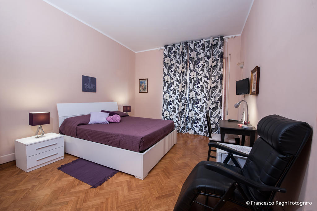 B&B St. Peter'S Suites Róma Szoba fotó