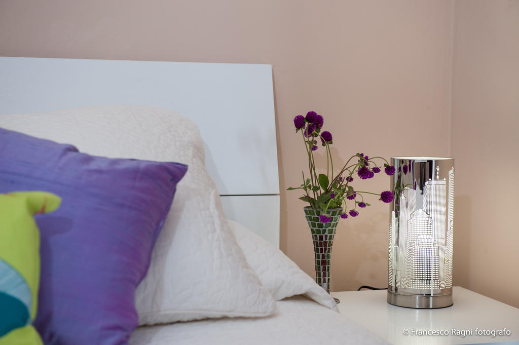 B&B St. Peter'S Suites Róma Kültér fotó