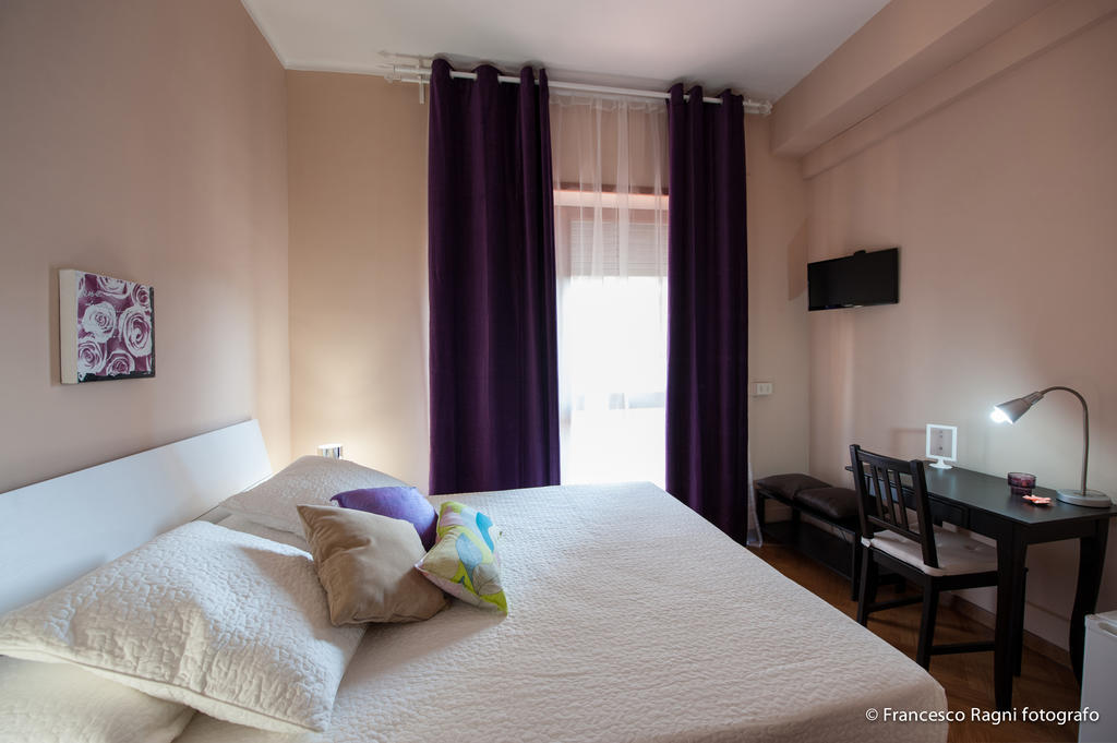 B&B St. Peter'S Suites Róma Kültér fotó
