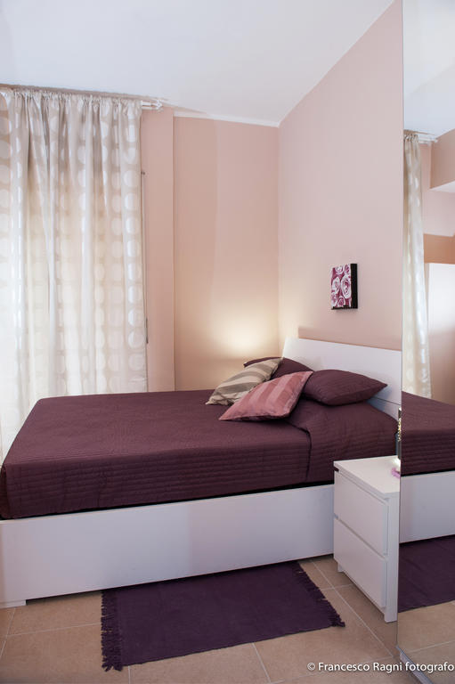 B&B St. Peter'S Suites Róma Szoba fotó