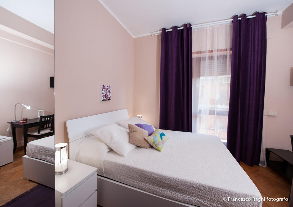 B&B St. Peter'S Suites Róma Szoba fotó