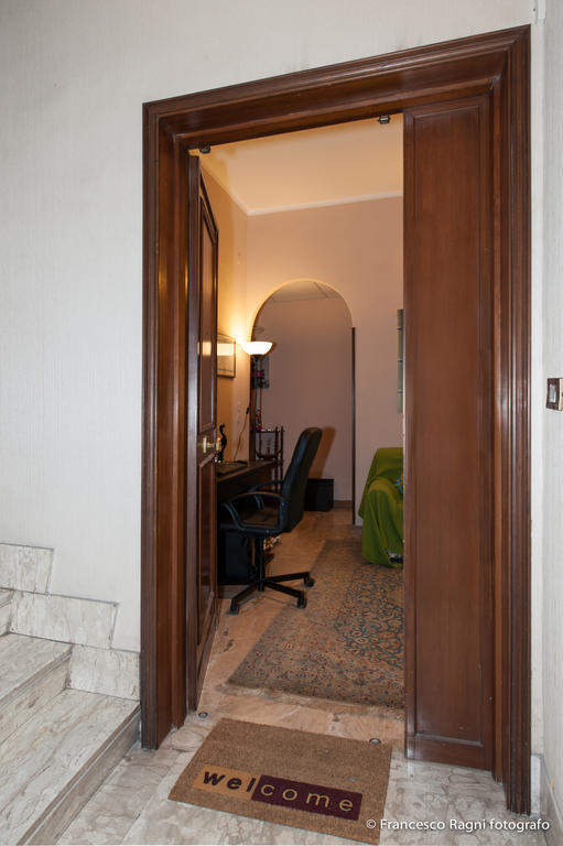 B&B St. Peter'S Suites Róma Kültér fotó